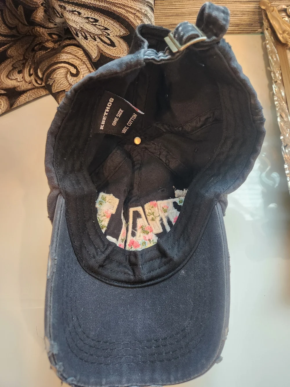 Baseball Caps - Casual Vintage Hats, $8/ea or $25 for all!